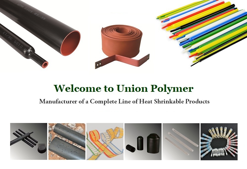 Welcome to Union Polymer